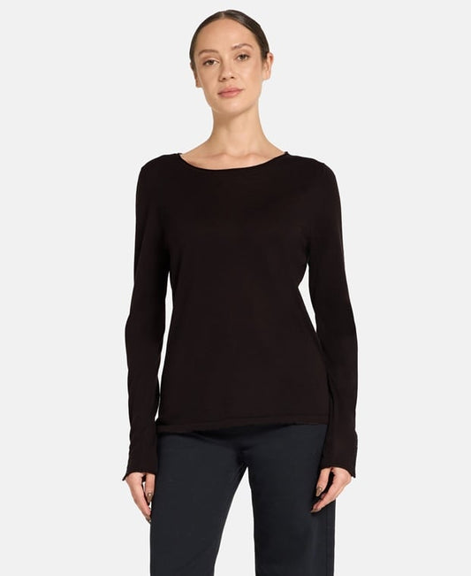 Wollpullover