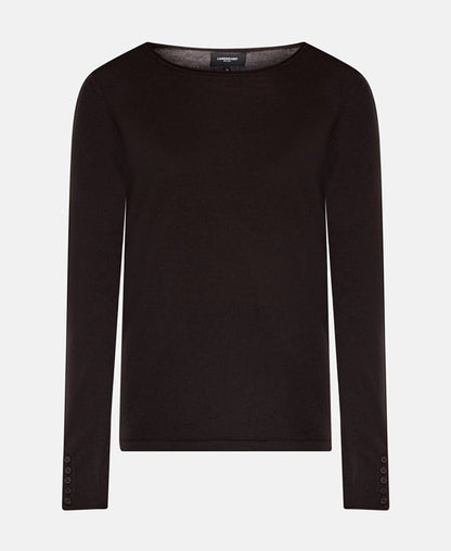 Wollpullover