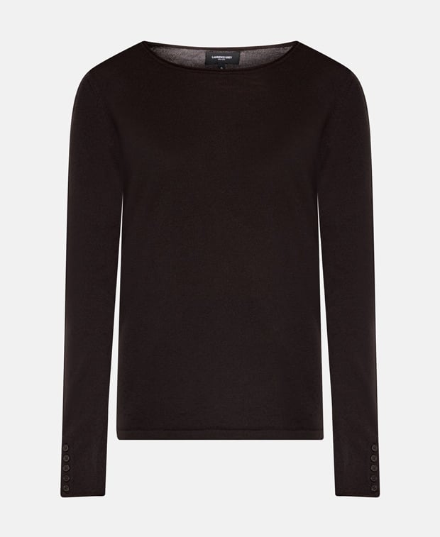 Wollpullover
