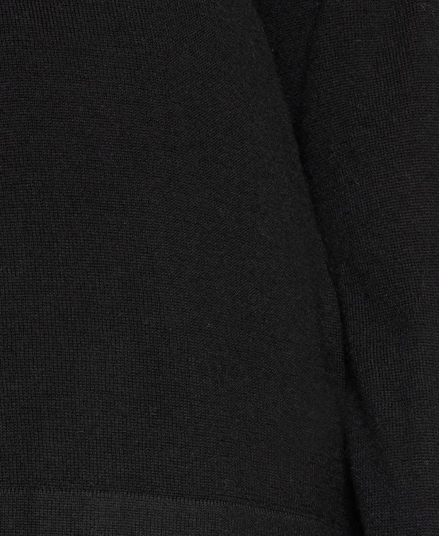 Wollpullover