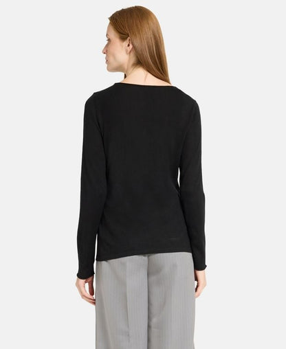 Wollpullover