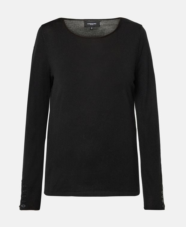 Wollpullover
