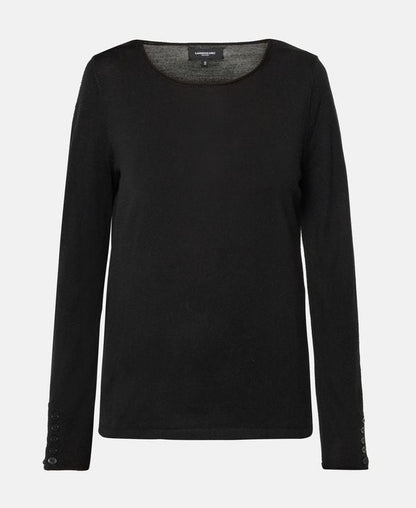 Wollpullover
