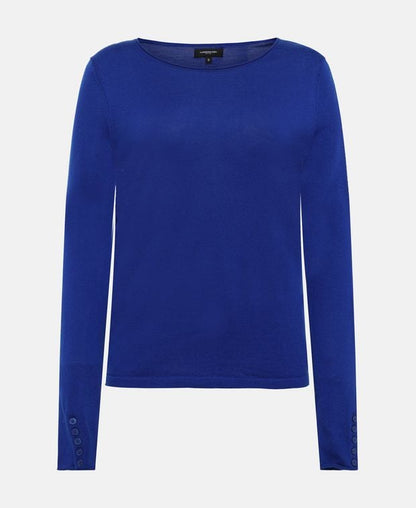 Wollpullover