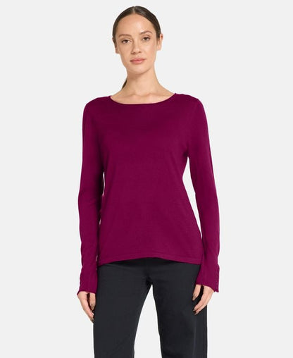 Wollpullover