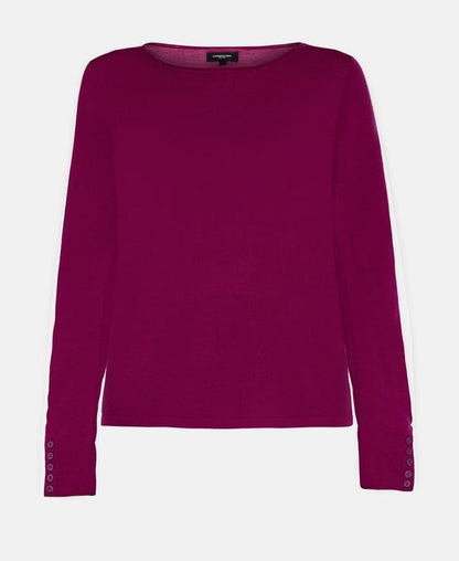 Wollpullover