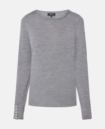 Wollpullover