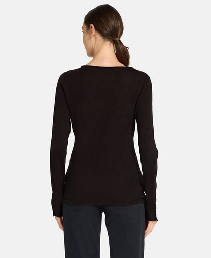 Wollpullover
