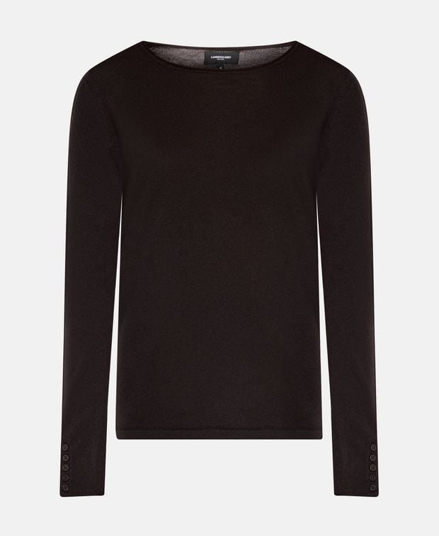 Wollpullover