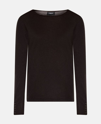 Wollpullover