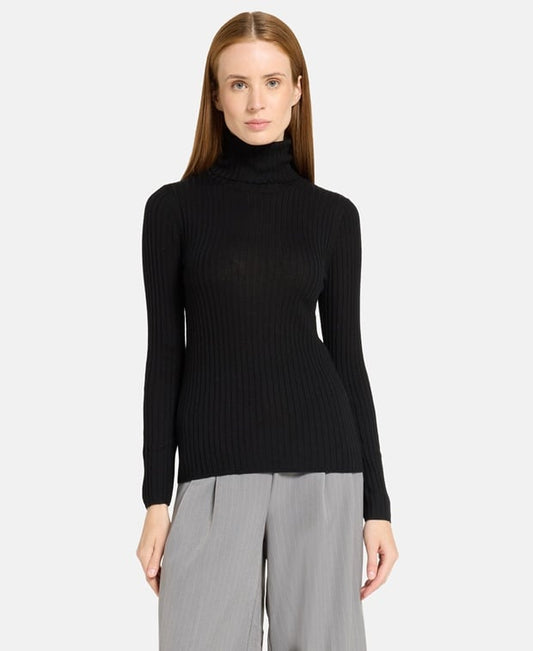 Wollpullover