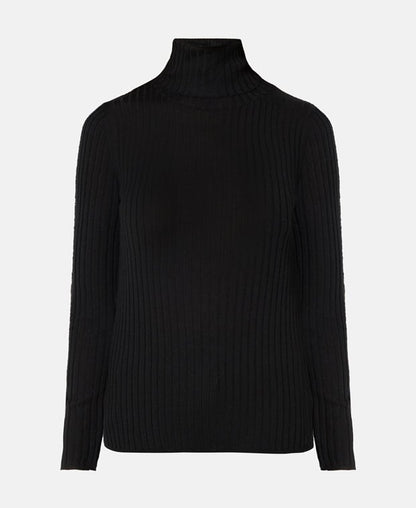 Wollpullover