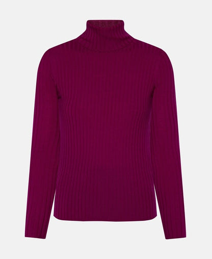 Wollpullover