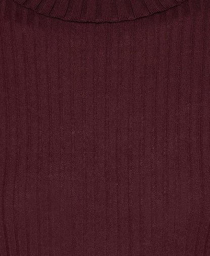 Wollpullover