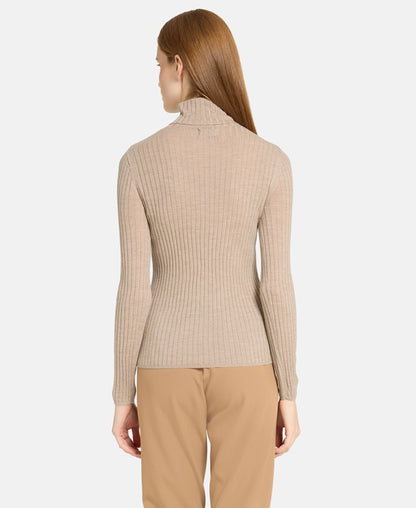 Wollpullover