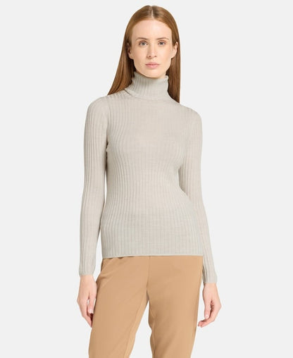 Wollpullover