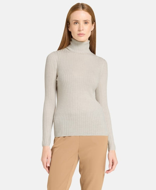 Wollpullover