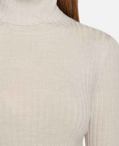 Wollpullover