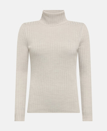 Wollpullover