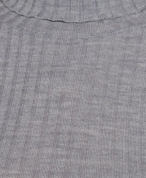 Wollpullover