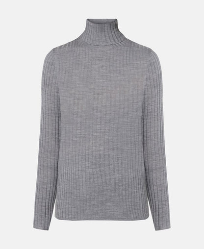 Wollpullover