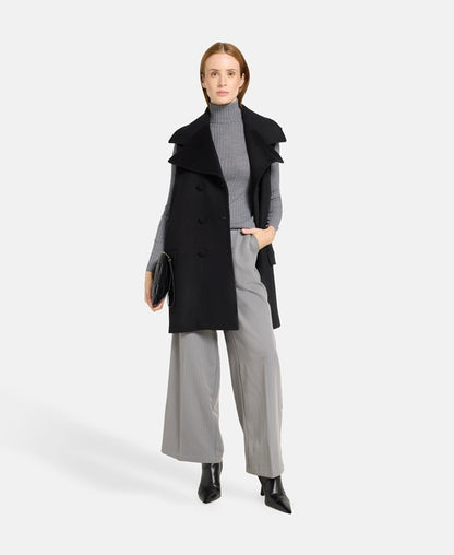 Wollpullover
