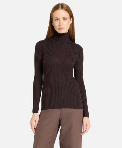 Wollpullover