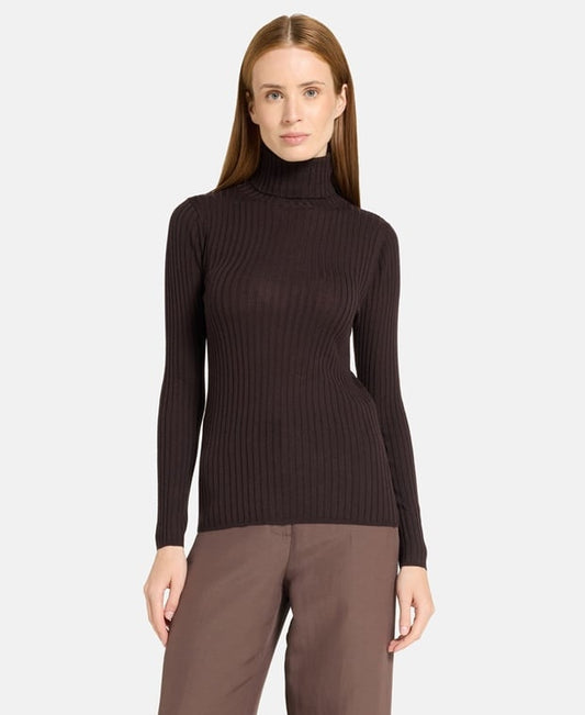 Wollpullover