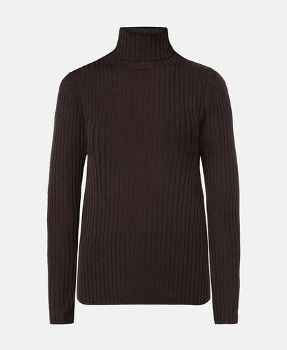 Wollpullover