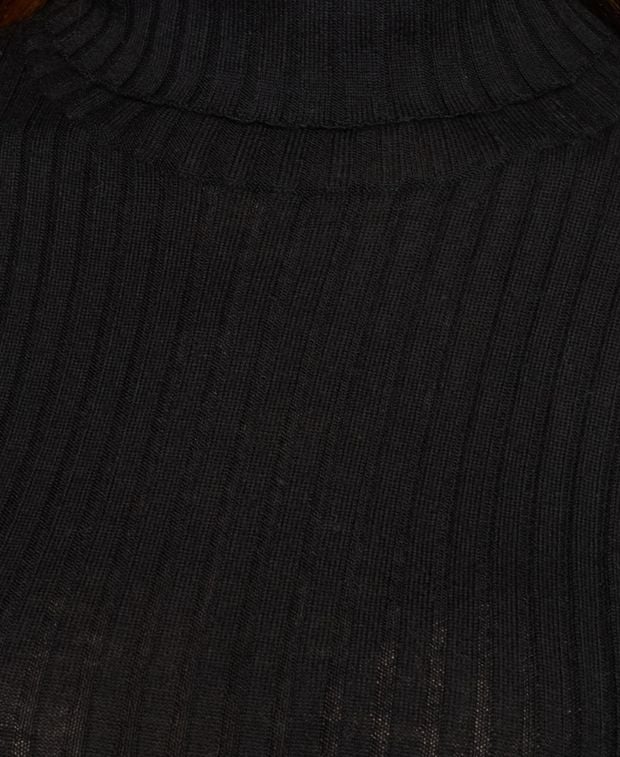 Wollpullover