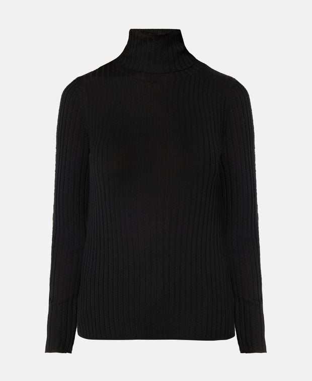 Wollpullover