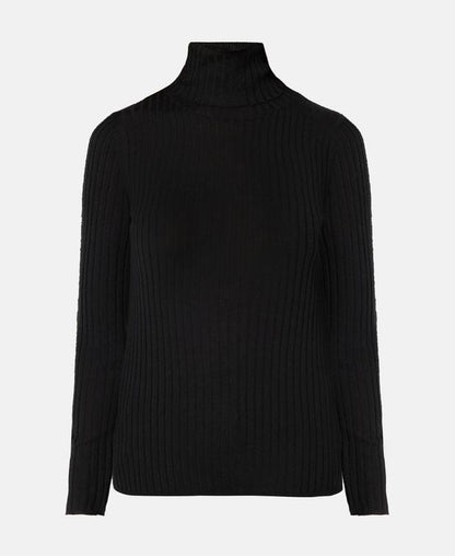 Wollpullover