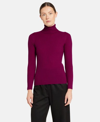 Wollpullover