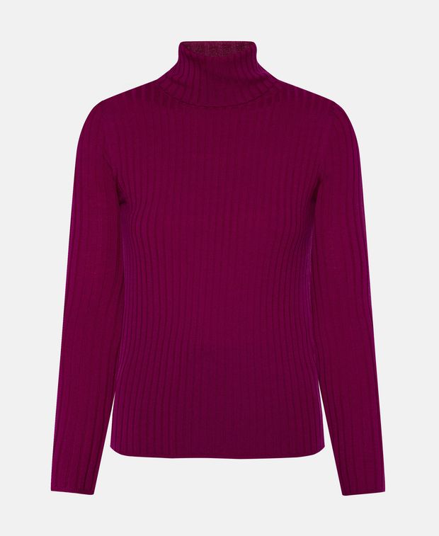 Wollpullover