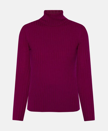Wollpullover