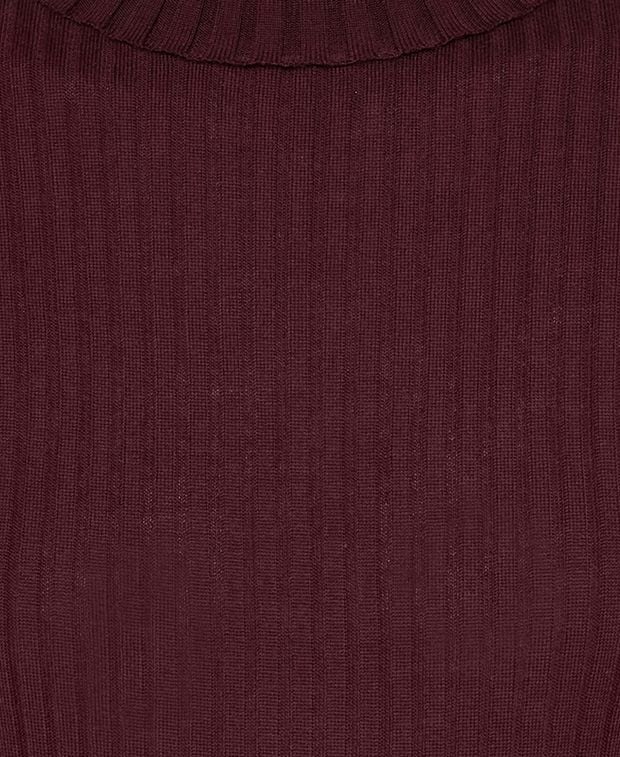 Wollpullover