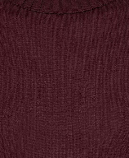 Wollpullover
