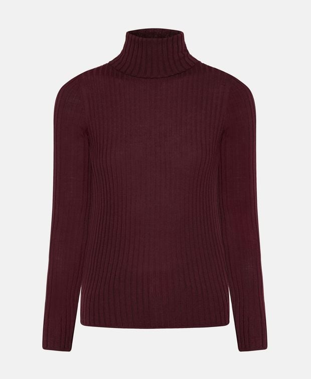 Wollpullover