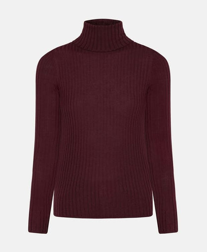 Wollpullover
