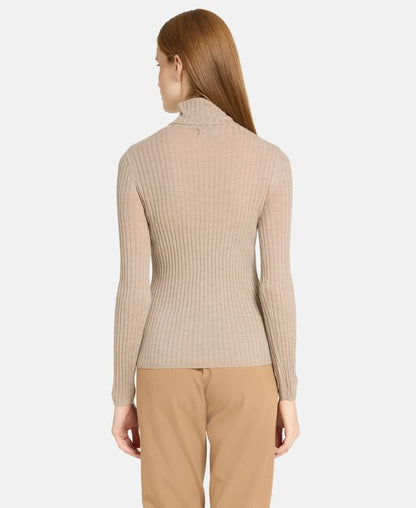 Wollpullover