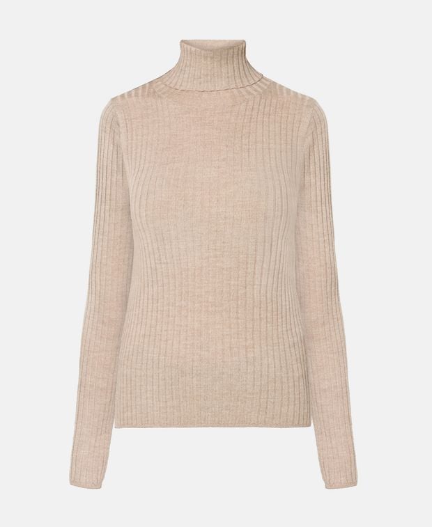 Wollpullover