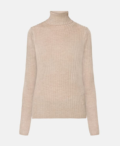 Wollpullover