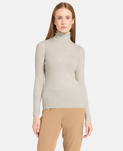Wollpullover