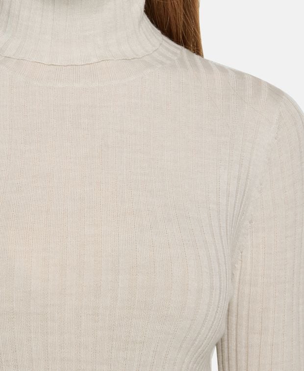 Wollpullover