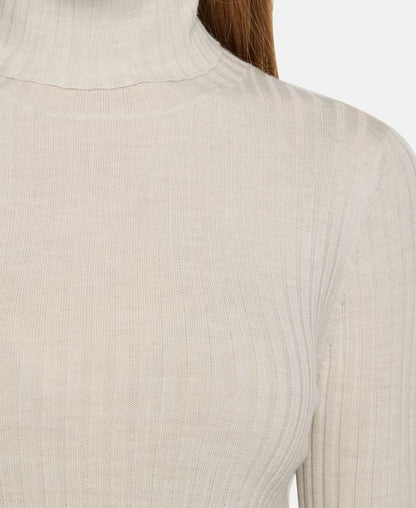 Wollpullover