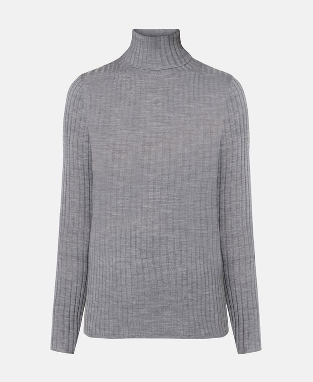 Wollpullover