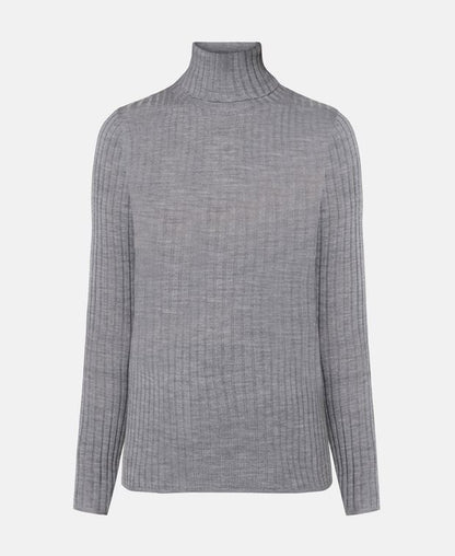 Wollpullover