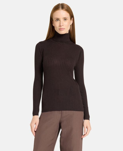 Wollpullover