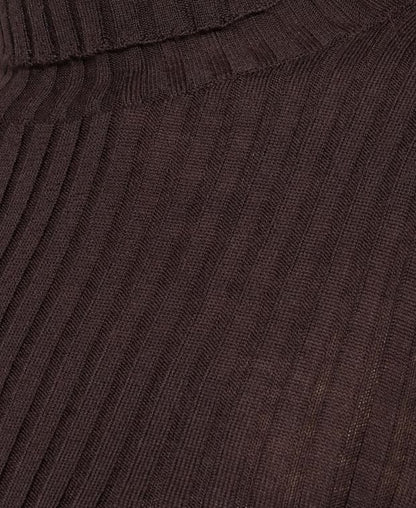 Wollpullover
