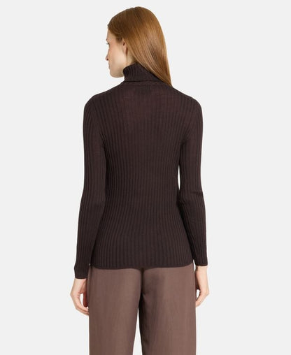 Wollpullover